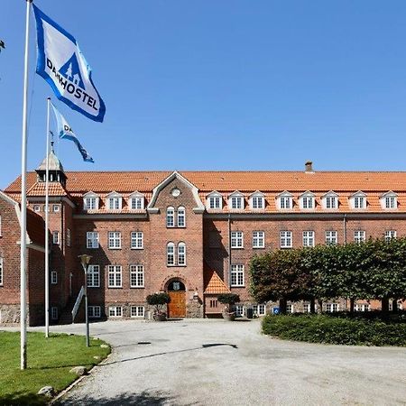 Danhostel Esbjerg Eksteriør bilde