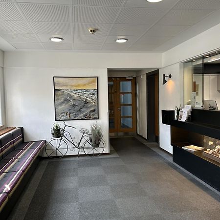 Danhostel Esbjerg Eksteriør bilde
