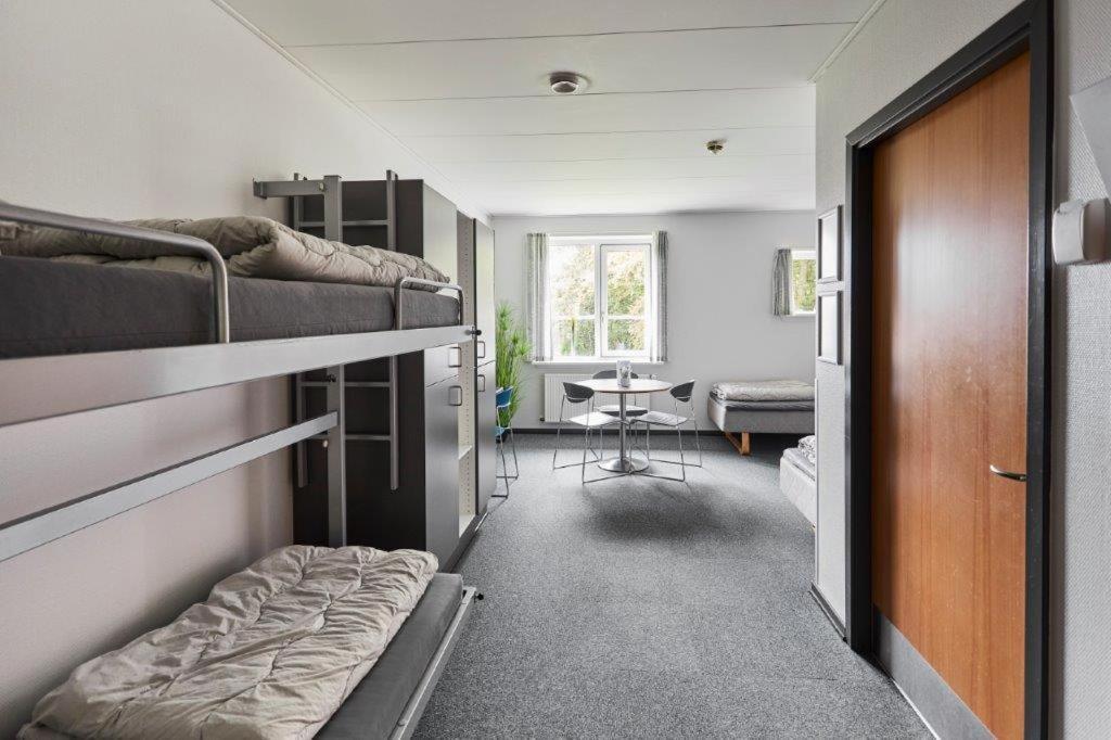 Danhostel Esbjerg Eksteriør bilde