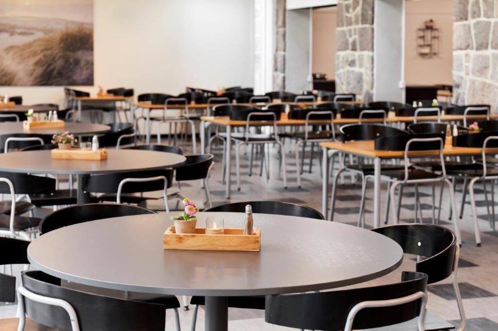 Danhostel Esbjerg Eksteriør bilde