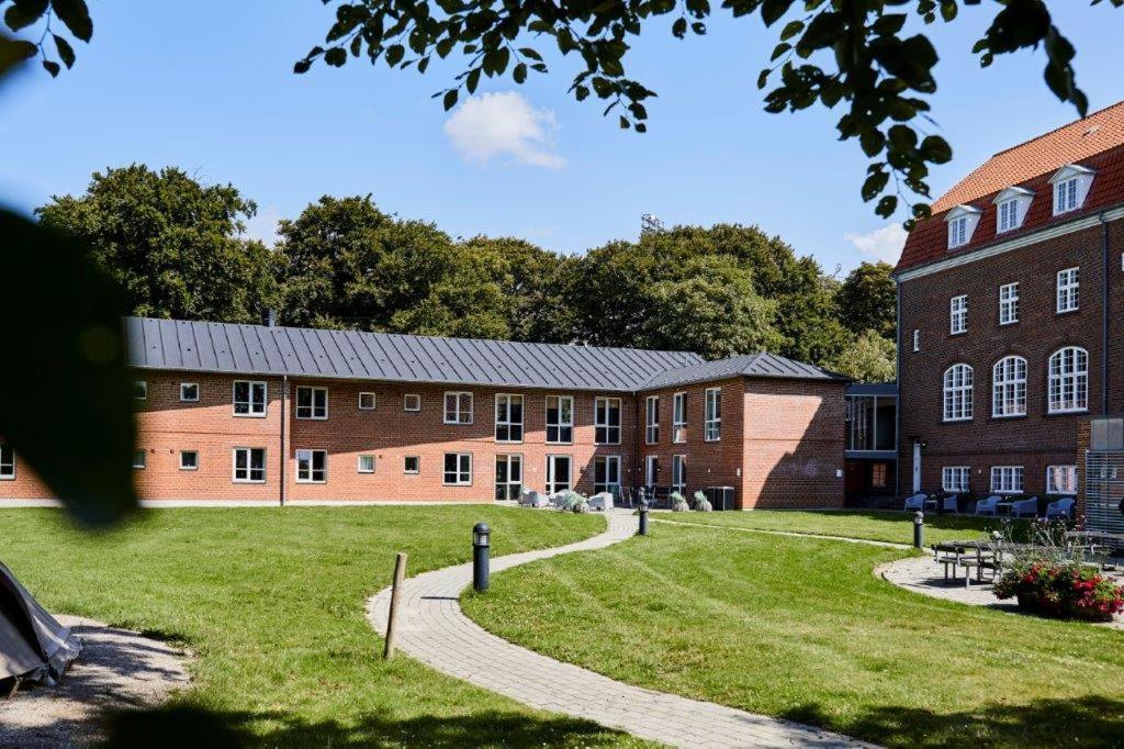 Danhostel Esbjerg Eksteriør bilde