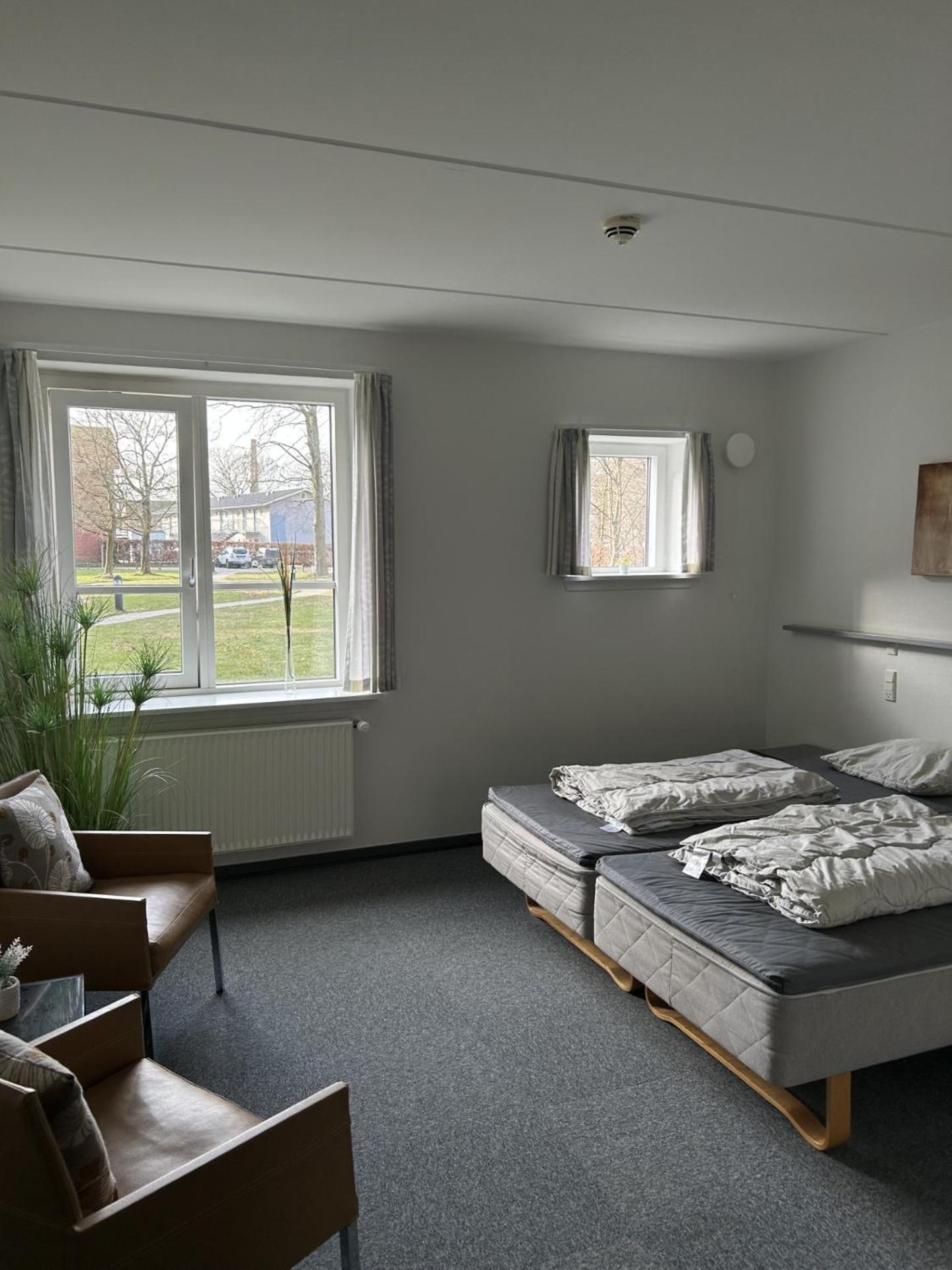 Danhostel Esbjerg Eksteriør bilde