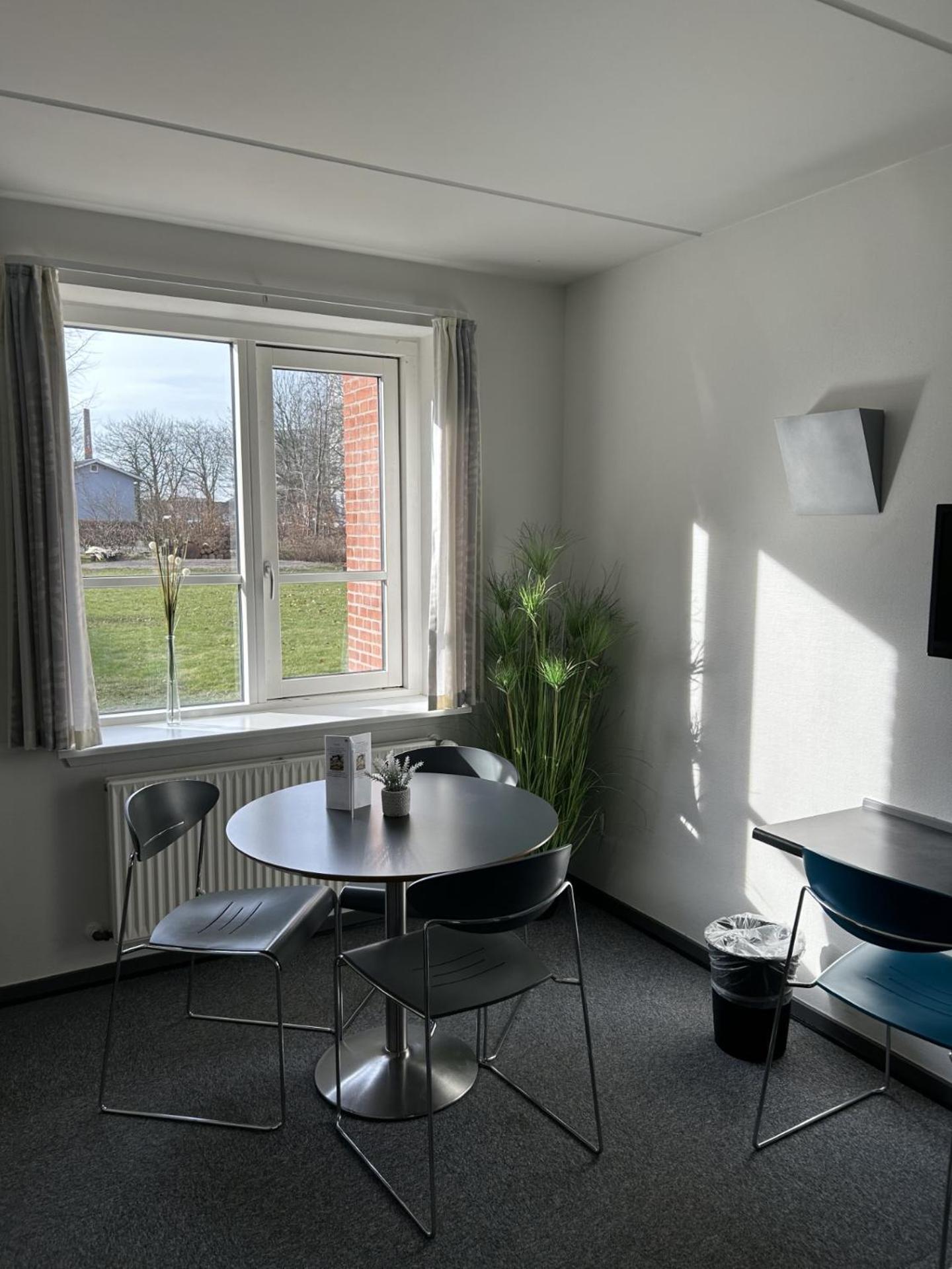 Danhostel Esbjerg Eksteriør bilde