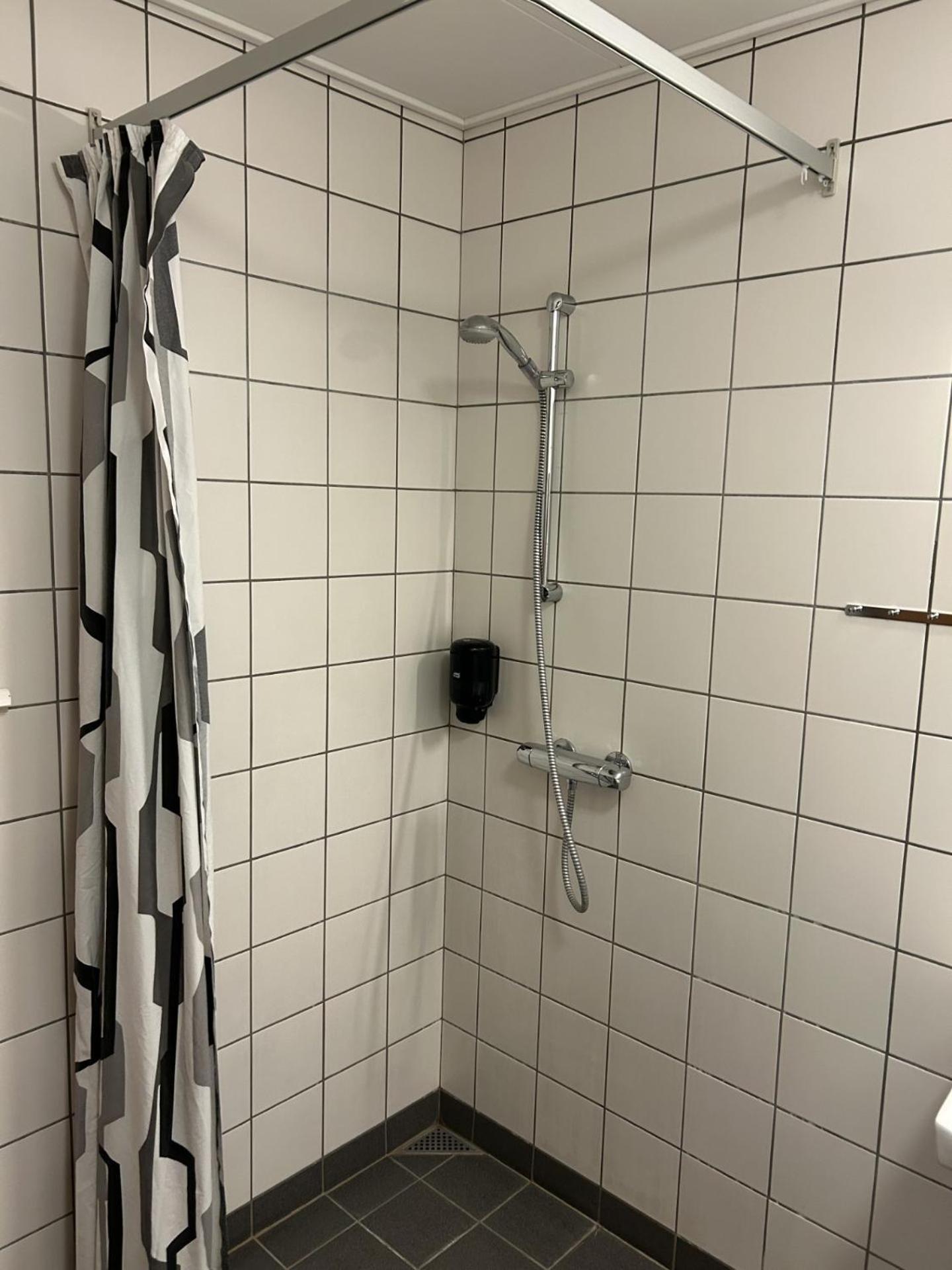 Danhostel Esbjerg Eksteriør bilde
