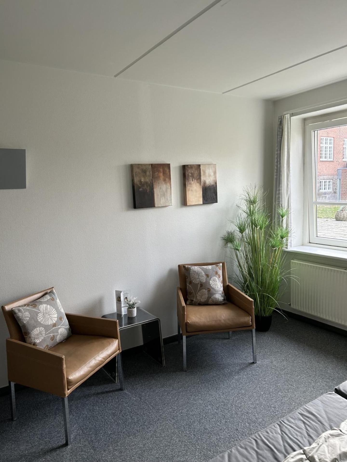 Danhostel Esbjerg Eksteriør bilde