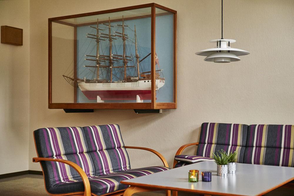 Danhostel Esbjerg Eksteriør bilde