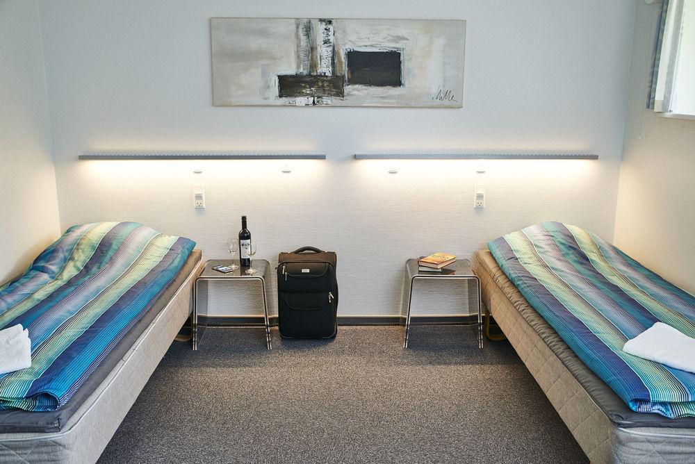 Danhostel Esbjerg Eksteriør bilde