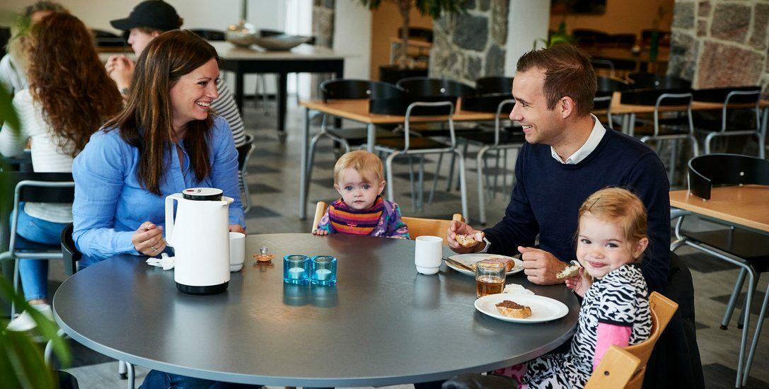 Danhostel Esbjerg Eksteriør bilde
